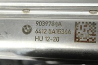 фото thumb №12, Оригинальные webasto обогреватель стояночный дизель bmw 4 g26 5a3a013