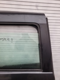 фото thumb №3, Дверь задние задняя правое dacia duster ii