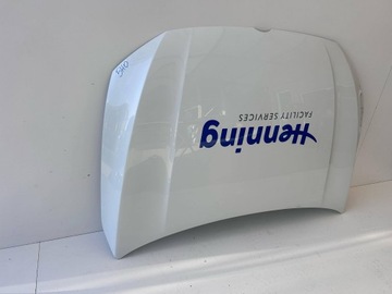 фото thumb №5, Vw golf viii 5h0 капот крышка двигателя 5h0823155 оригинал