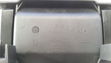 фото thumb №4, Попільничка рамка 9658691077 peugeot 308 sw