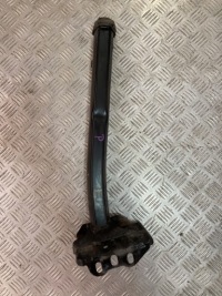 фото thumb №1, Зона деформации кронштейн правый c5 aircross 18- 1.2 thp