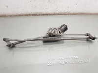 фото thumb №1, Механизм дворник передних mini cooper r56