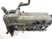 фото thumb №12, Головка циліндрів 55187456 fiat panda punto ii 1.1 1.2 8v