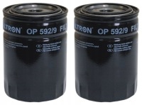Купить Filtron op 592/9 фильтр масла, фото thumb