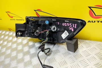 фото thumb №10, Ford втулка стабілізатора 2020-2021 лампа зад ліва usa