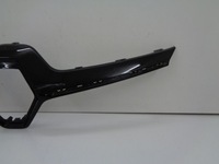 фото thumb №3, Renault scenic iv молдинг решётка радиатора решётка радиатора