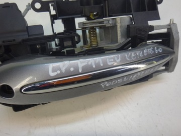 фото thumb №10, Ручка ліва перед bmw f10 f11 f13 f18 led keyless