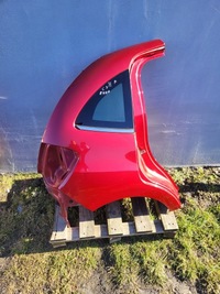 фото thumb №1, Citroen c3 ii крыло правый задняя ekqd