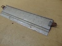 фото thumb №9, Бампер задняя подножка toyota land cruiser j7