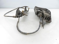 Тормоз электрический renault scenic 2 8200311379 Киев, фото thumb