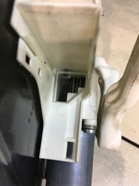 фото thumb №6, Подъемник стекло правый задняя discovery iii 994729