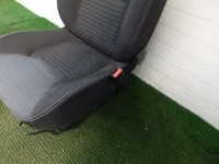 фото thumb №5, Renault clio iv 12- сиденье передний правый пассажира перед europa оригинальный номер