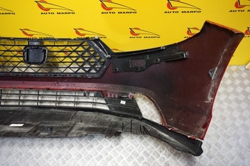 фото thumb №12, Honda accord 2023 2024 - бампер перед переднє решітка решітка usa