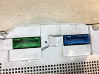 фото thumb №4, Лічильник прилади vw phaeton 3.2 v6 3d0920881