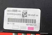 фото thumb №9, Підсилювач антени 9655888380 citroen c6 1 i 05-12