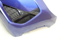 фото thumb №6, Бампер перед mpakiet bmw u11 x1 c31 portimaoblau