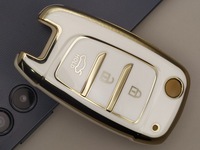 фото thumb №1, Чехол корпус na ключ hyundai gold