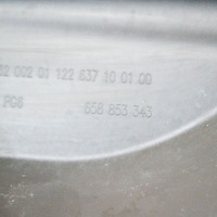 фото thumb №6, Skoda kamiq 2021 другая часть подвеска