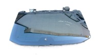 фото thumb №1, Citroen c4 picasso стекло крышки багажника задняя