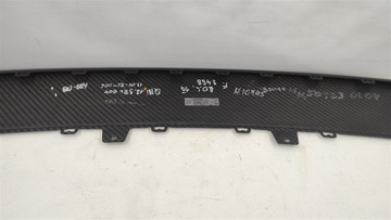 фото thumb №11, Накладка бампер перед карбон audi rs6 rs7 c8 4k8