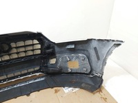 фото thumb №11, Бампер перед переднее решётка радиатора защита audi q3 8u рестайлинг