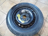 фото thumb №1, Volvo v50 s40 ii 2.0d 06' колесо докатка r16 16'