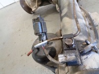 фото thumb №7, Pajero iv 15 lift 3.2 did диференціал перед hx7 3.692