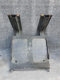 фото thumb №1, Основа акумулятор nt500