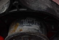 фото thumb №9, Вентилятор 122750-5841 mazda demio 1.5 16v 02r