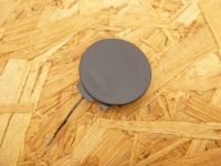 фото thumb №1, Opel vectra c gts заглушка фаркоп hak бампер przóf 13100584