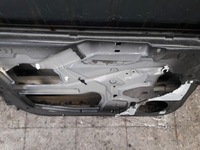 фото thumb №11, Двері лівий перед daewoo tacuma чорні