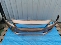 Купить Volvo v40 cross country 12- бампер передний 6xpdc омыватель b.ładny, фото thumb