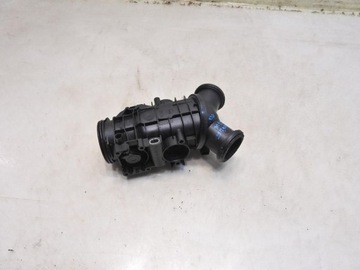 фото thumb №9, Дросельна заслінка peugeot 607 2.7 v6 hdi 4s7q-9l444-ck