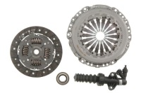 фото thumb №1, Набор сцепления 200mm pasuje do: citroen c3 i, c3 ii, c3 pluriel, nemo,