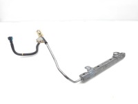 Toyota c-hr молдинг впрыскная 1.8 hybrid full hybrid 72kw 98 hp 2zr-fxe Оригинал, фото thumb