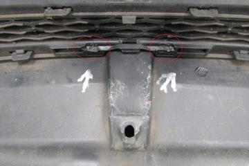 фото thumb №13, Бампер перед переднє land rover evoque рестайлінг динамічний 15-19