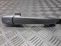 фото thumb №3, Ручка правая задняя наружная mazda 6 gg 2.0 di