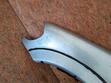 фото thumb №12, Крыло левый перед mercedes ml w163 рестайлинг 2003 исправный