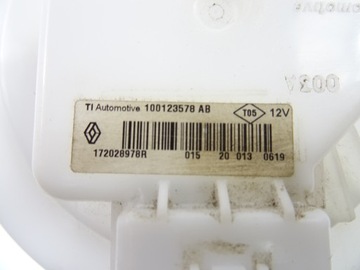 фото thumb №7, Насос пального поплавок nissan juke ii f16 1.0 dig-t