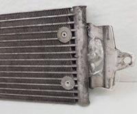 фото thumb №5, Audi q7 4l радиатор масла 7l0317021 оригинальная