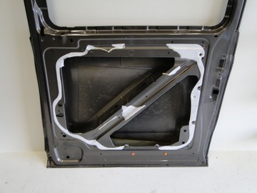 фото thumb №10, Mercedes vito v w447 447 двері праві зсувні