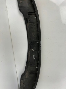 фото thumb №7, Mini cooper r58 r59 2759224 накладка планка бампера перед