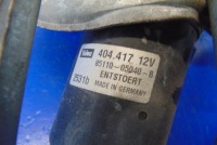 Toyota avensis t22 2003r 2.0vvti механізм двірник перед Недорого, фото thumb