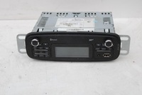 фото thumb №1, Rodio mp3 bluetooth renault clio iv 281154149r