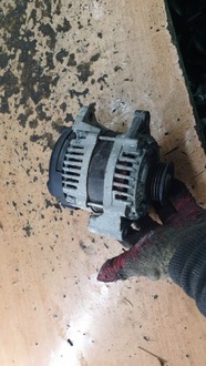 фото thumb №1, Chevrolet spark m300 1.2 16v генератор