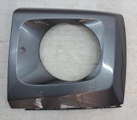 Купить Mercedes g-klasa рестайлинг  w463 левый панель фары лампы решётка радиатора рамка, фото thumb