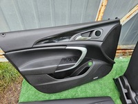 фото thumb №7, Сиденья recaro салон заднее сиденье opel insignia a opc kombi ładne