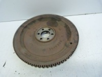 фото thumb №2, Колесо маховик renault modus 1.2 16v