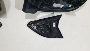 фото thumb №14, Лампа правая левая t opel corsa f 39162664 39162662