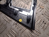 фото thumb №7, Vw touran 5ta dekor рамка радио навигации 5tb858071a